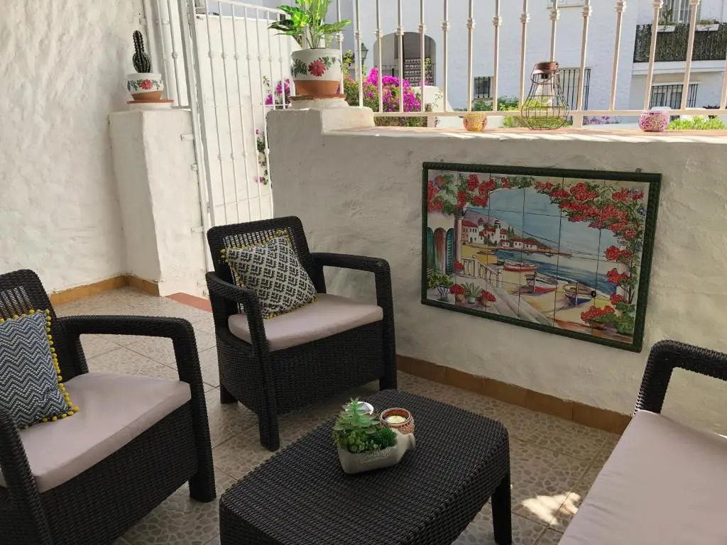 Benavista Estepona - 2 Bed Town House with Pool