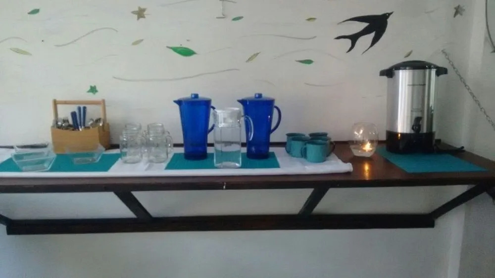 Hostal La Cueva - Hostel