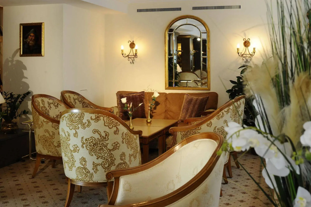 Hotel Jenewein