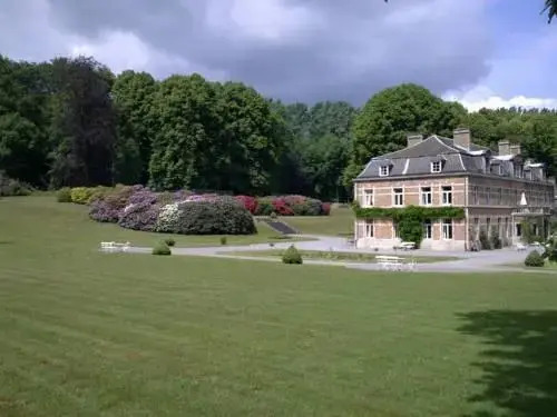 B&B Château De Pallandt