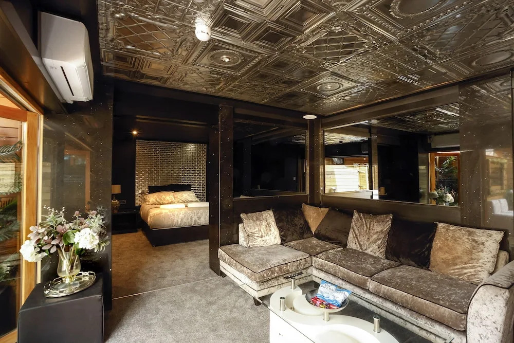 The Sea Lounge Accomodation
