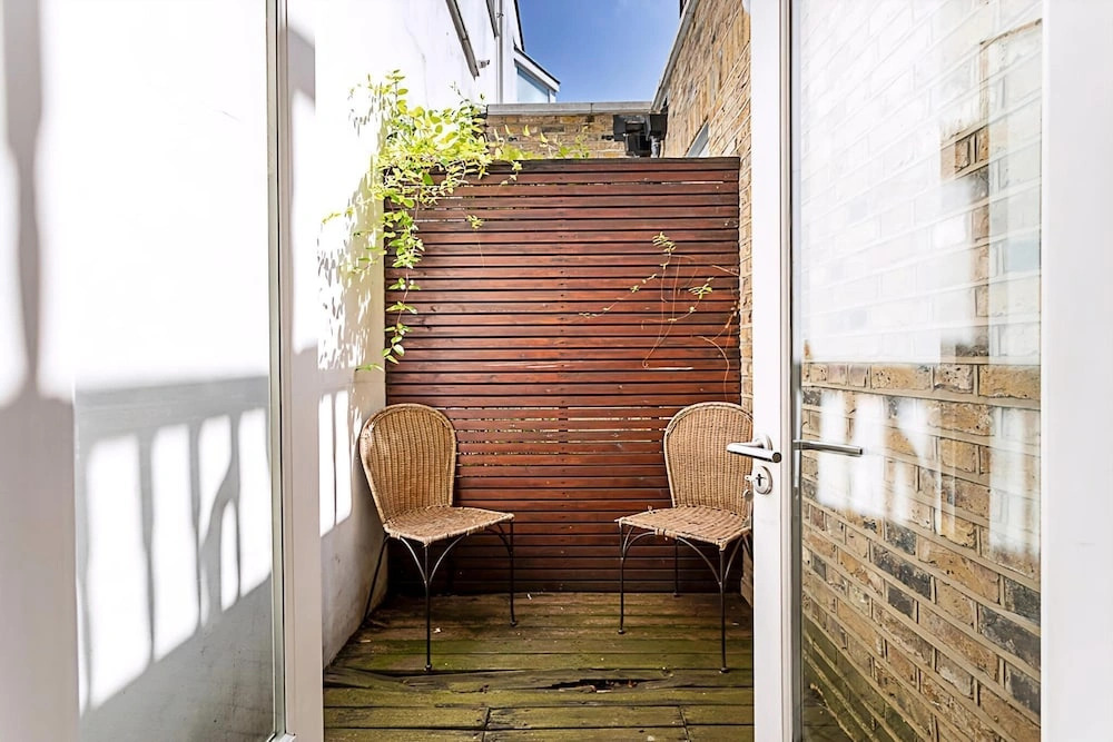 Charming One Bedroom Flat in Islington