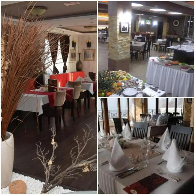 Milmari L52 Ski&SPA