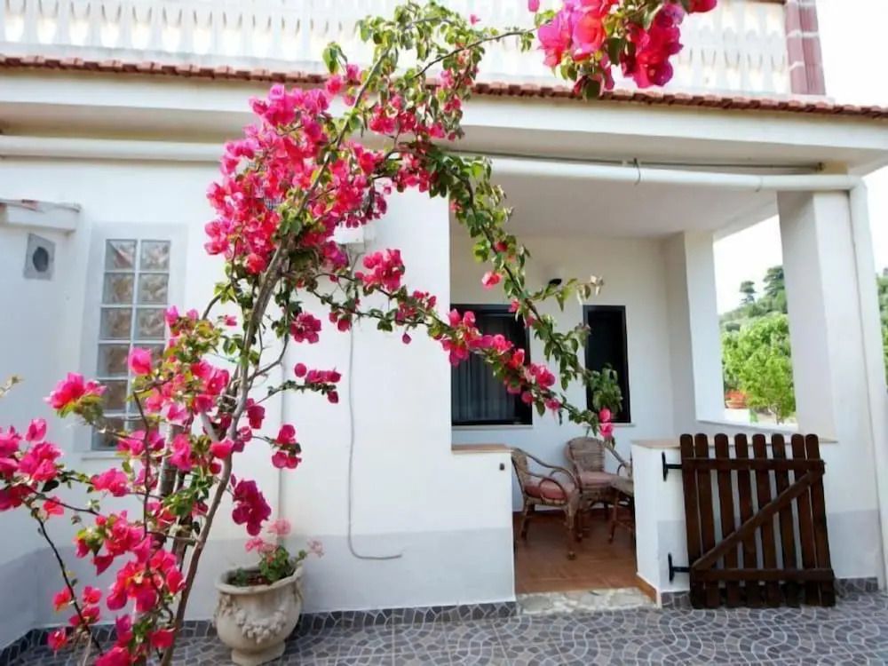 B&B La Formichina