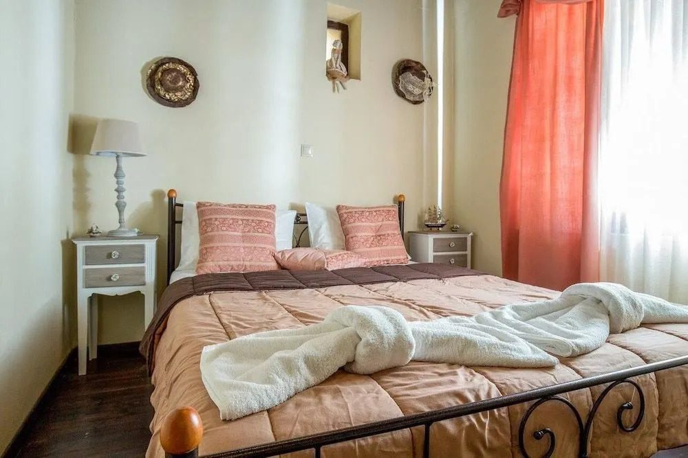 Porto Platanias - Casa Di Porto