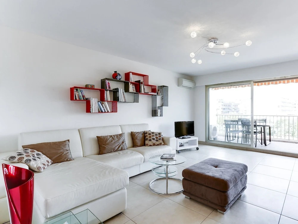 Galice Superbe T3 Clim + box Privé
