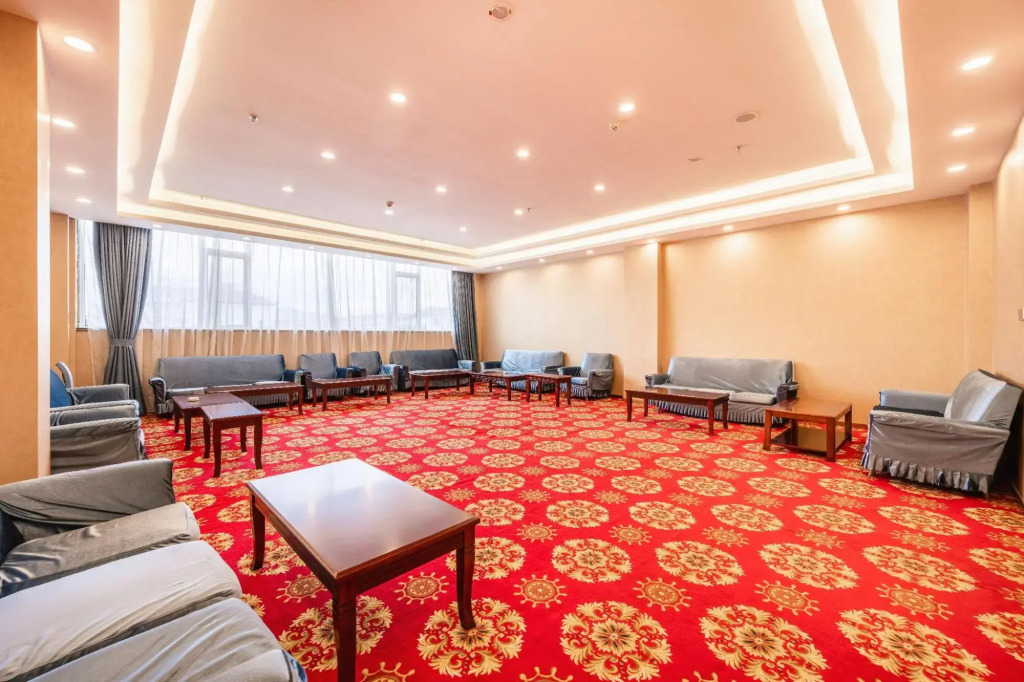 Gannan Hotel