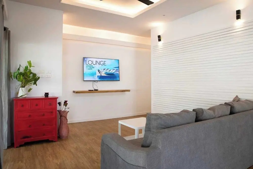Dreamland Residence