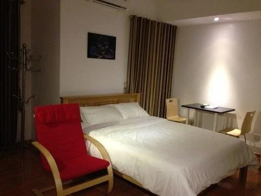 Rosana Apartment Hotel