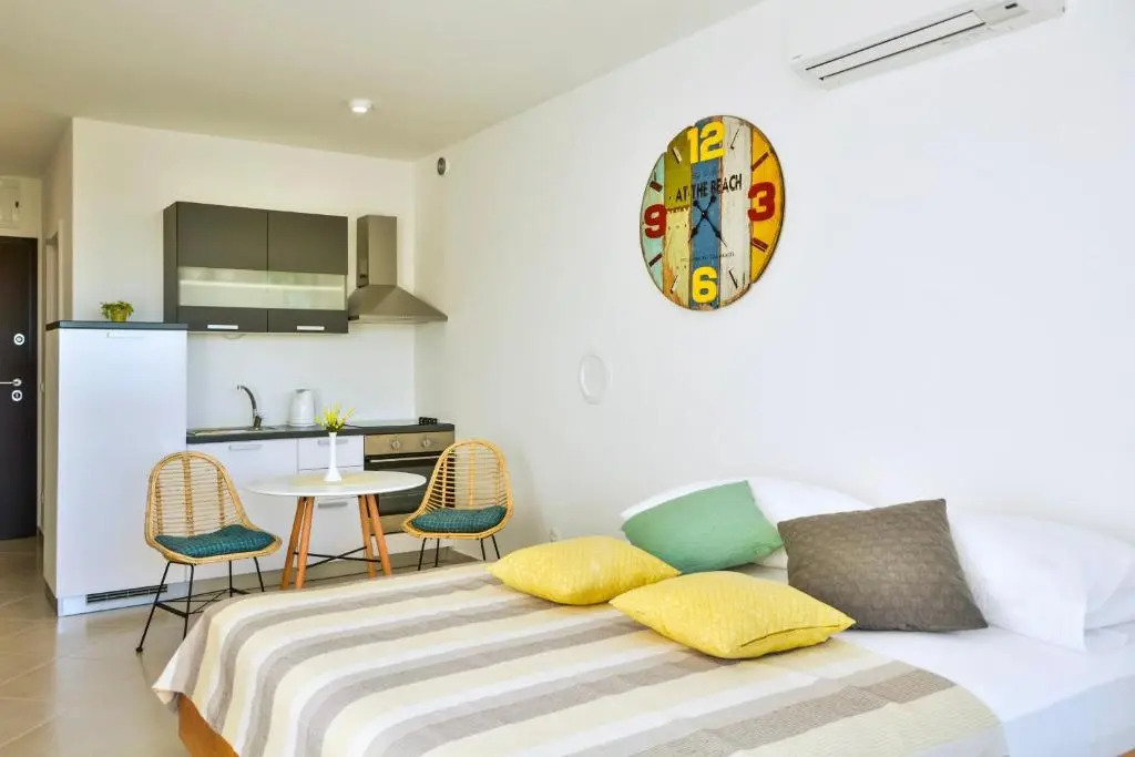 Studio Apartment Ferias - Villa Nehaj