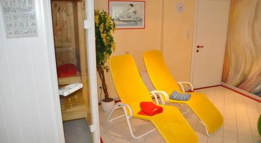 Appartement Zwatz Ottilie