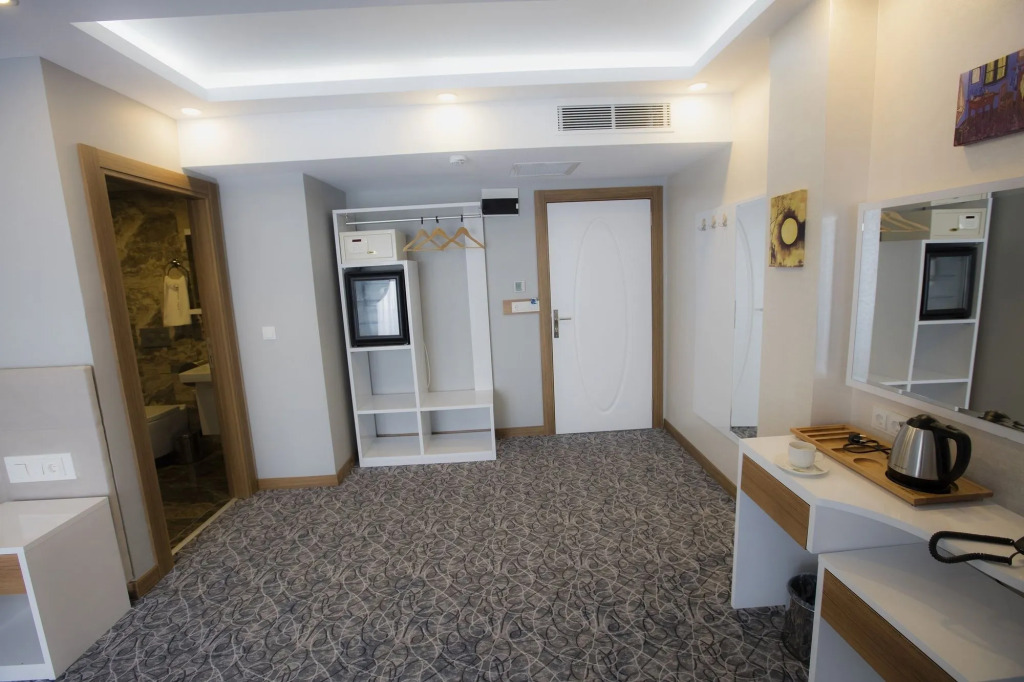 Royal İnci Hotel