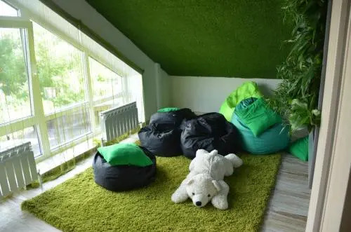 Hostel Dom Veroniki
