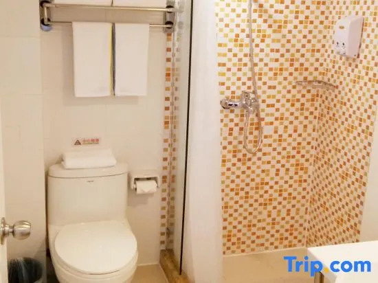 Home Inn Beijing Anningzhuang East Road