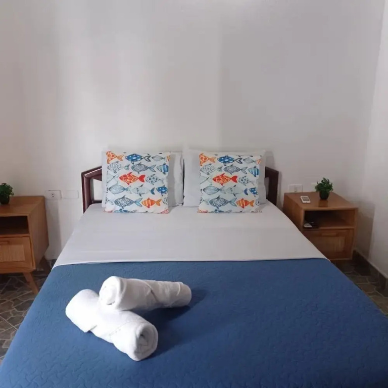 Posada Doña Carmen