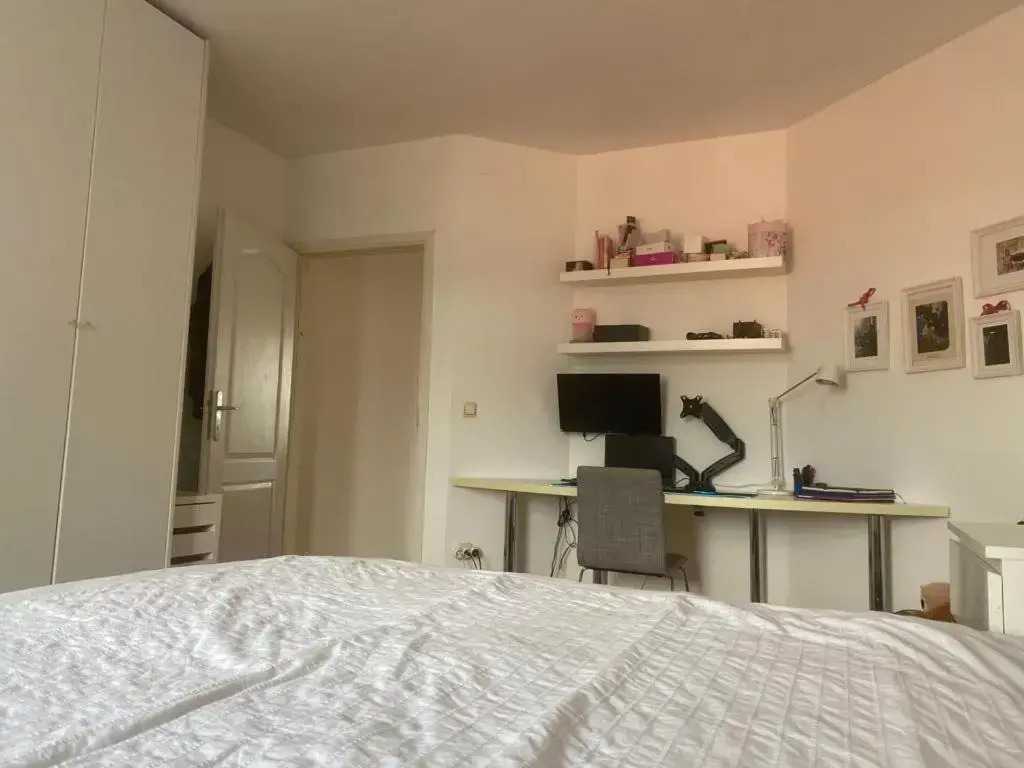 Modern City-Centre Penthouse with Spectacular Views / 135sqm