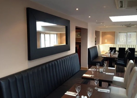 Ramada London Finchley
