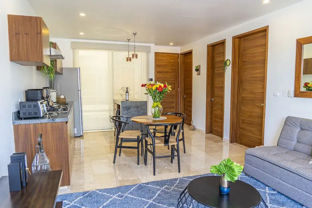 Tres Marias Luxury Suites
