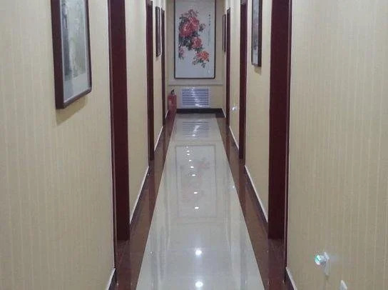 Junyue Inn