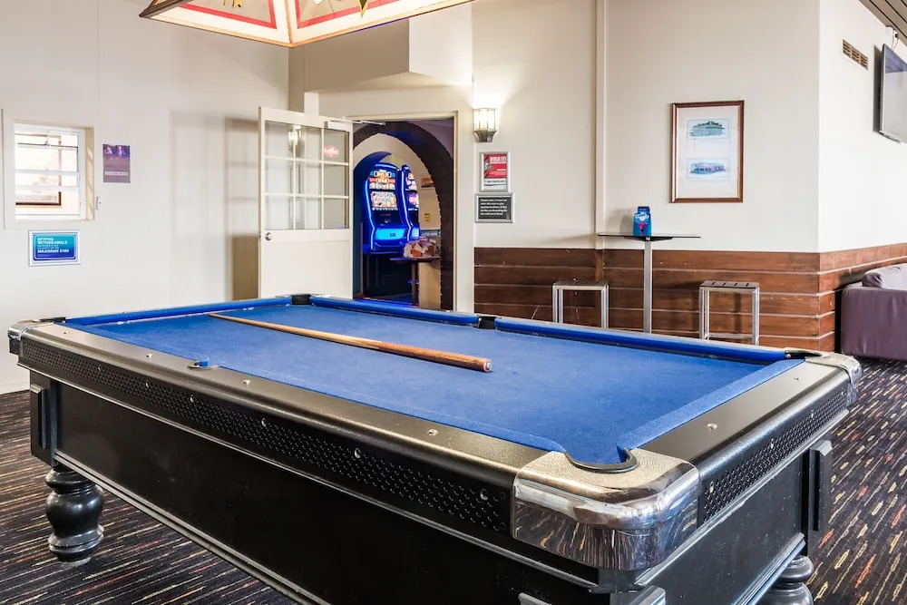 Somerset Hotel