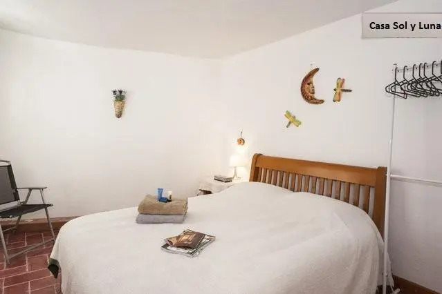 Casa Sol y Luna
