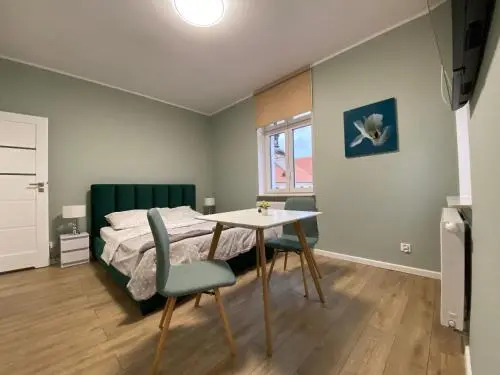 Apartament Kleopatra