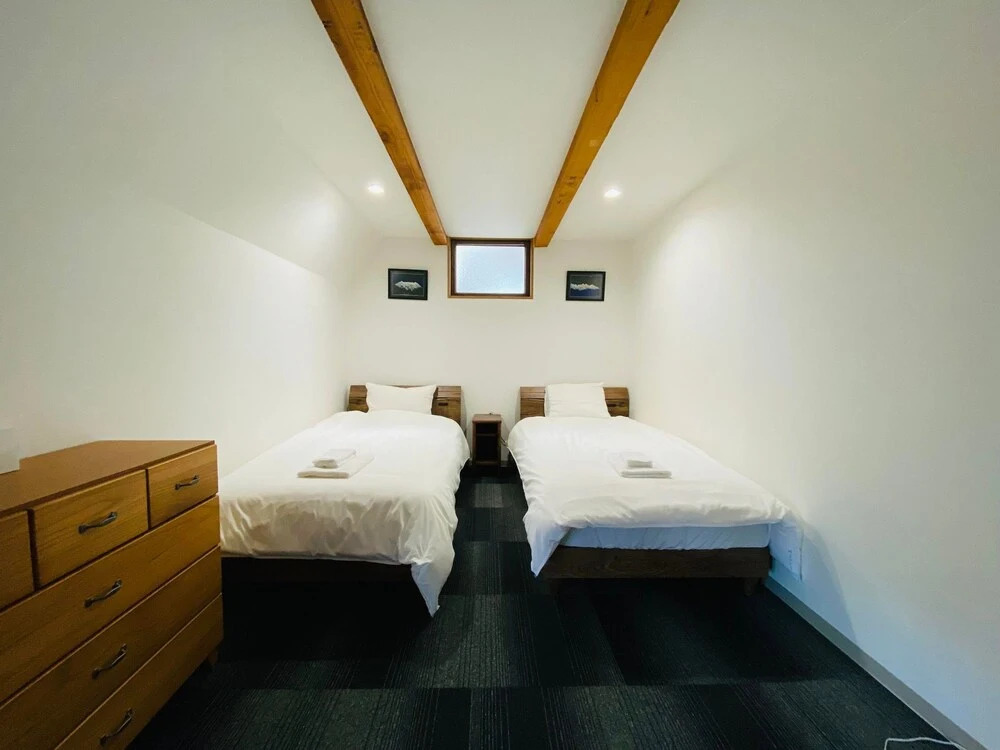 Bond Chalet Hakuba - Vacation STAY 76698v