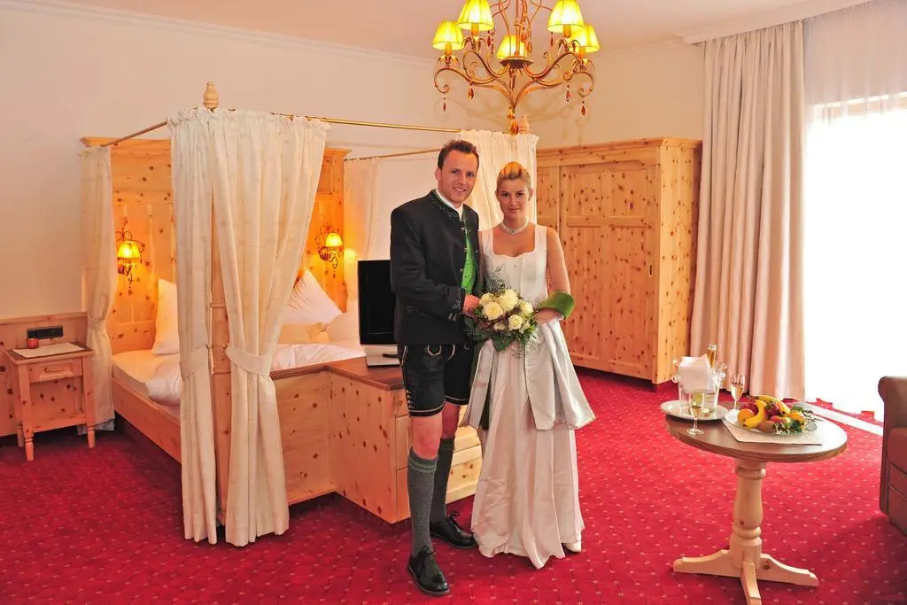 Hotel Seeblick