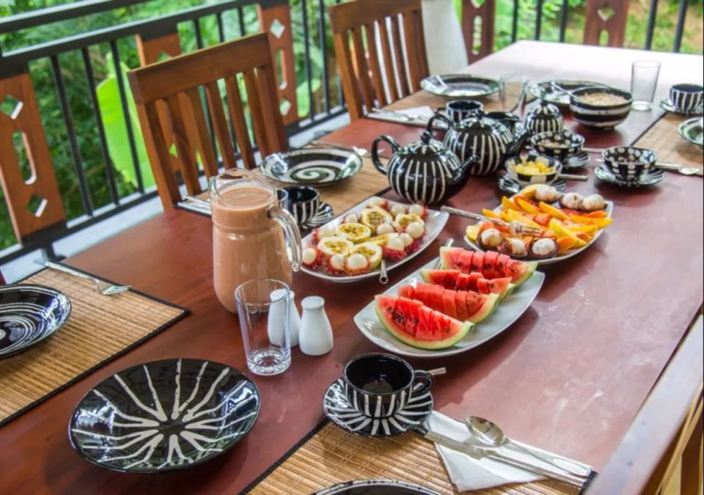Nos Da Ty Boutique Hotel