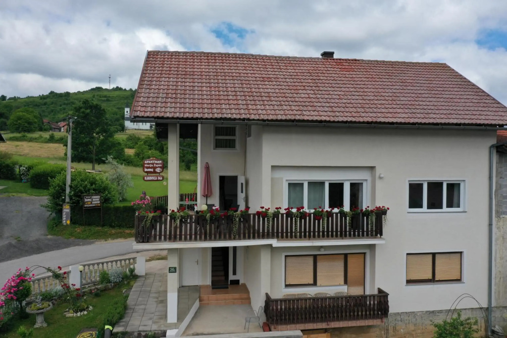 Apartment Marija Zupan