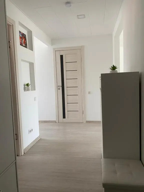 Centra apartamenti