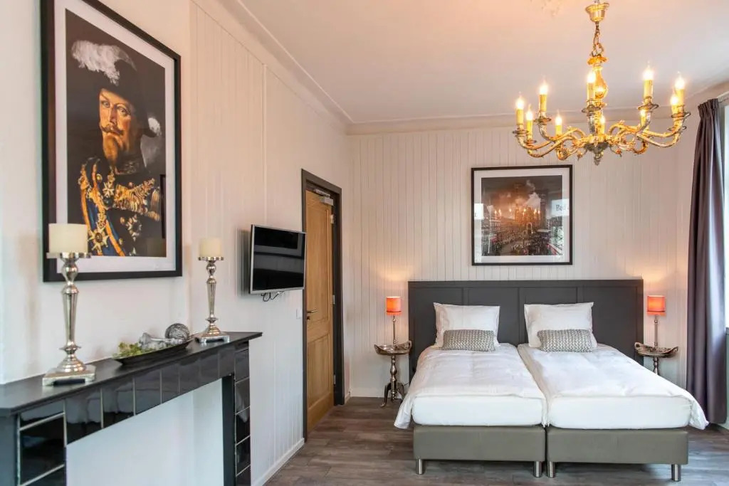 BnB prins Hendrik Venlo