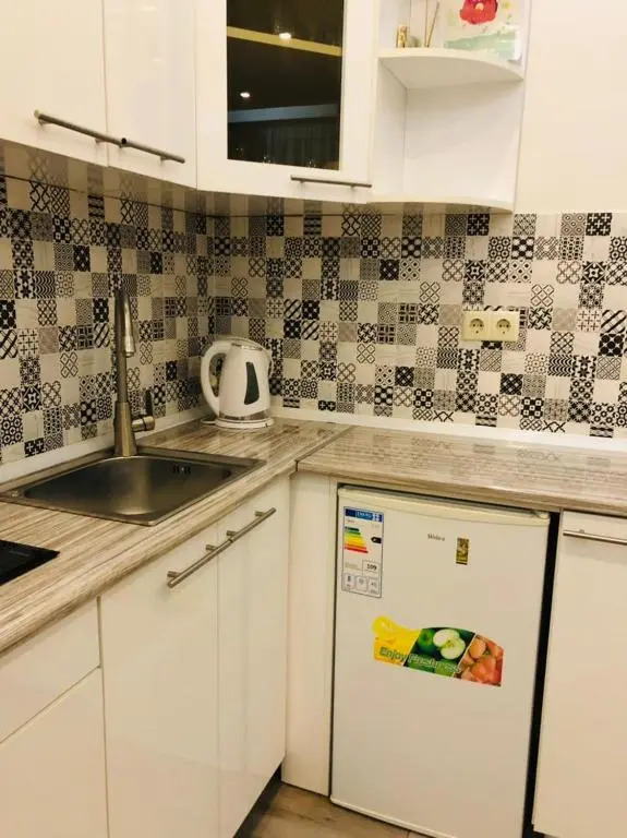 Pirosmani Mini Hotel