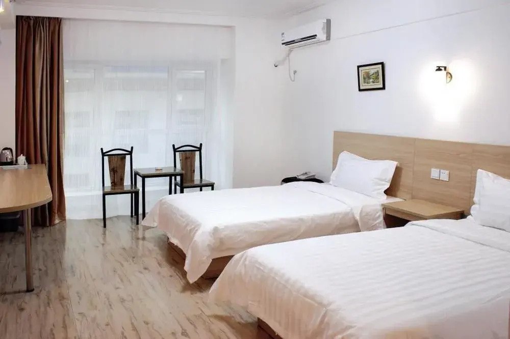 Shenyang Pangjiang Hotel