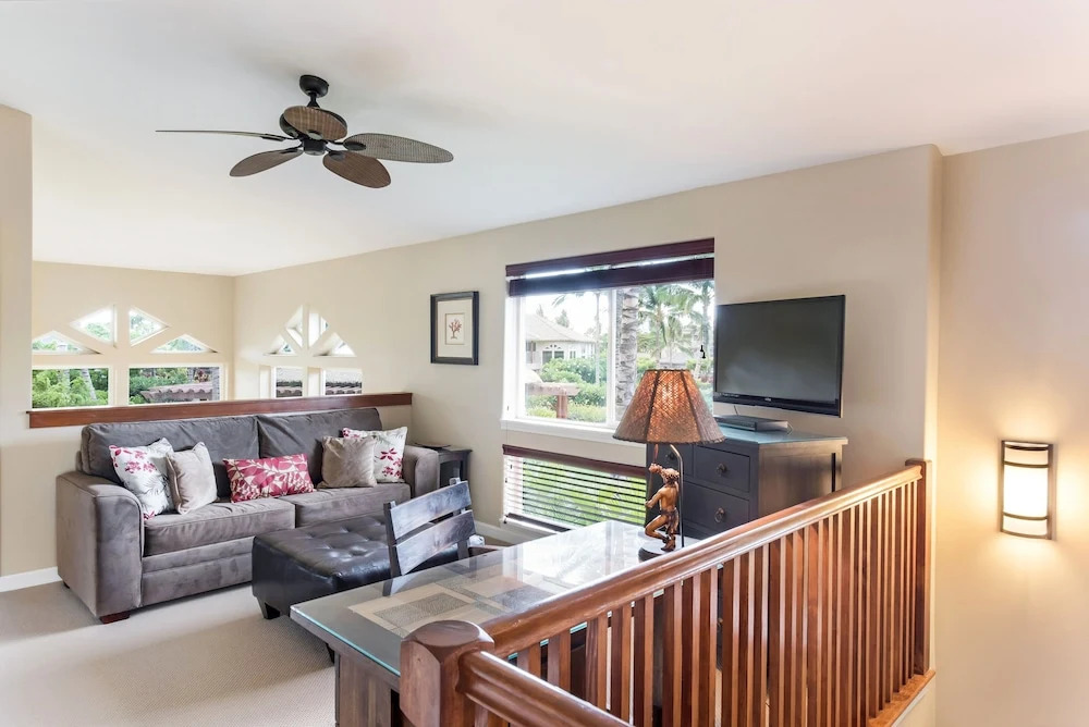 Waikoloa Beach S A4 3 Bedroom Villa