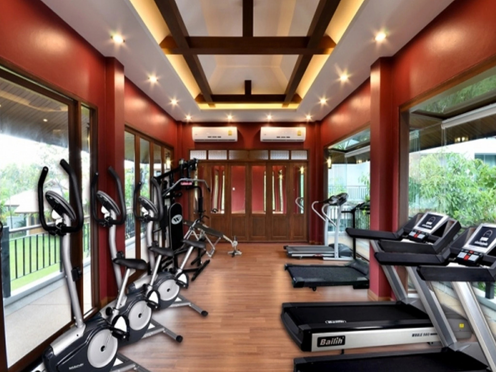 Khammon Lanna Resort Chiang Mai