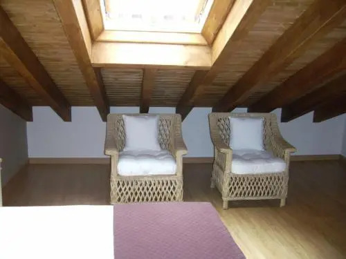Apartamentos El Cordial De Fausto