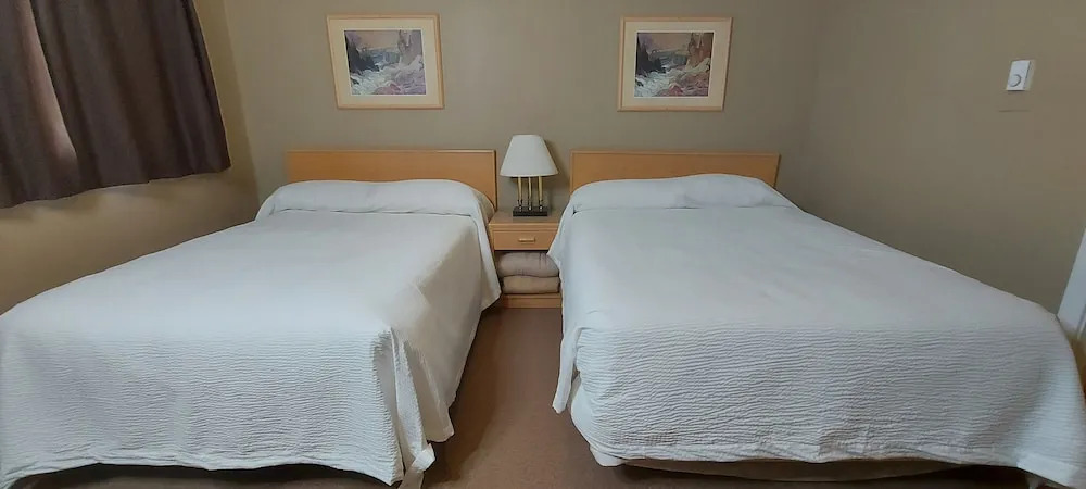 Ross Inn Motel