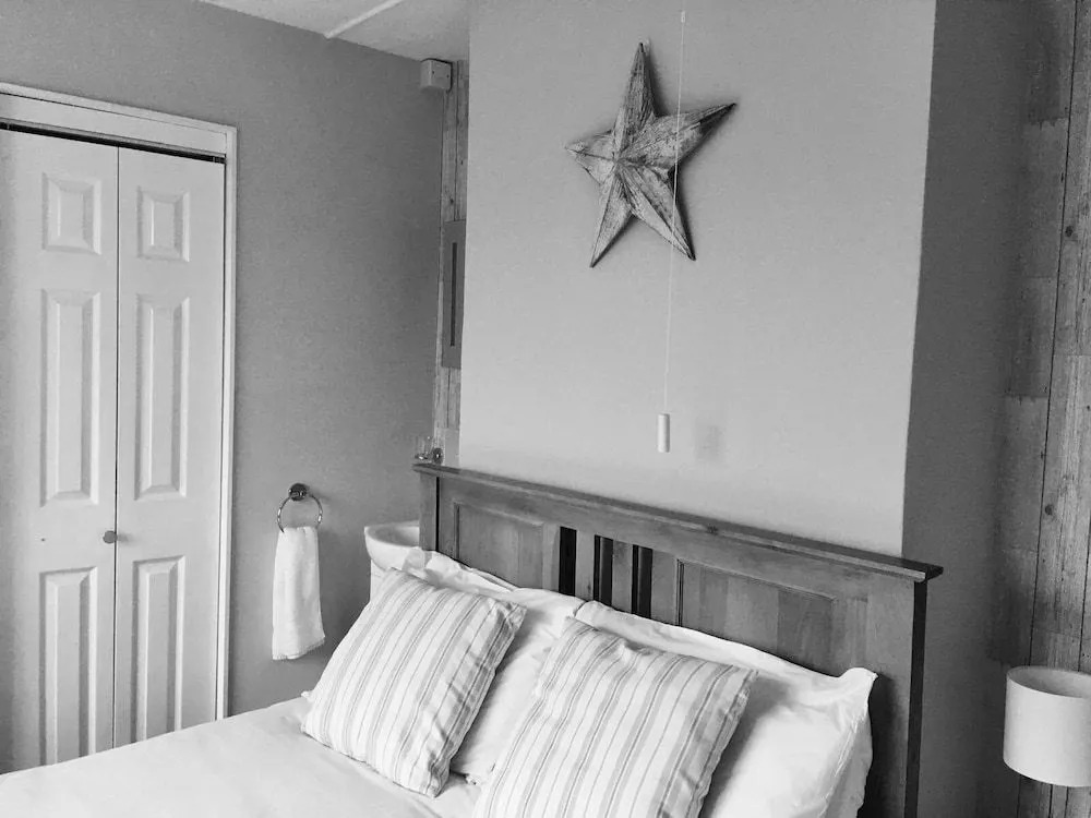 Tregorran Guest House Mevagissey