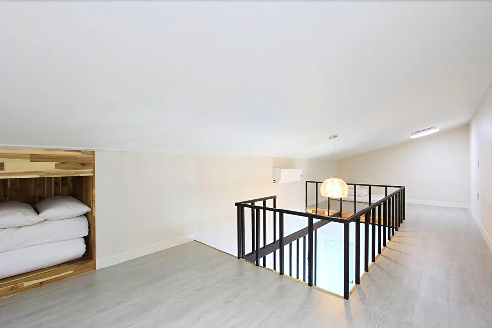 Namhae Mijo Dive Resort