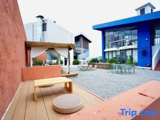 Kemperley Garden Hotel (Boro Luofushan)