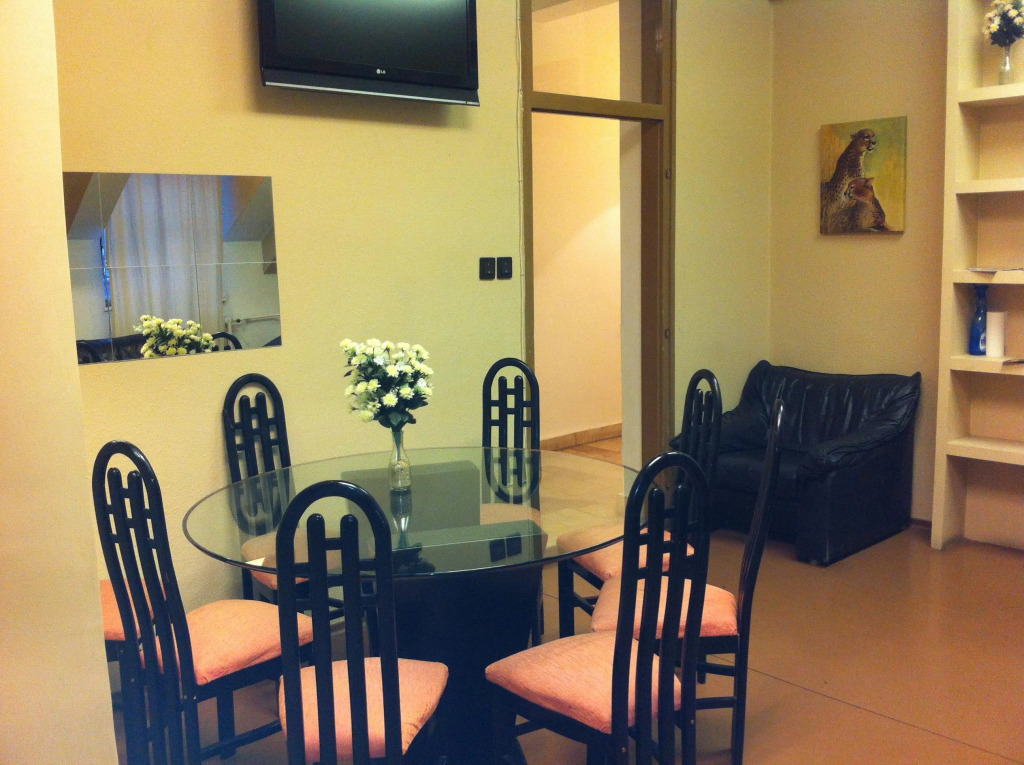 Zrinyi Hostel