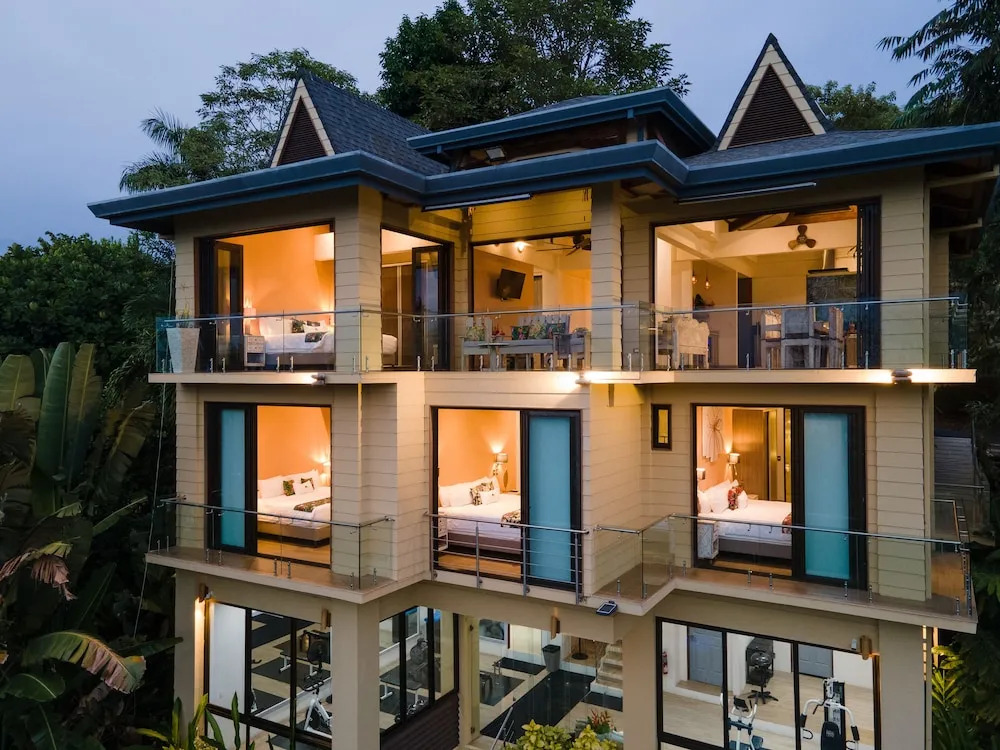 Buena Vista Beach Villas
