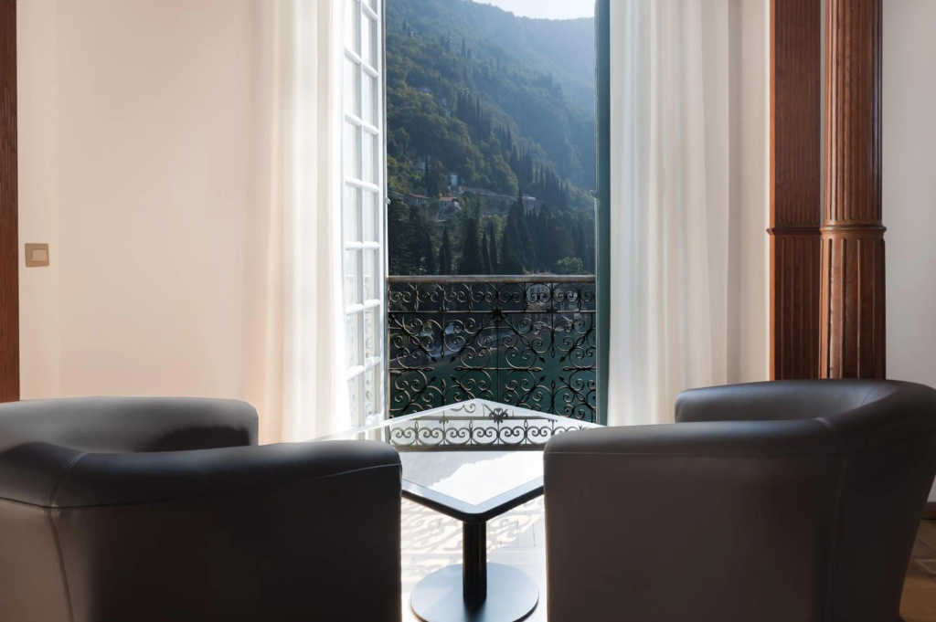 Hotel Villa Cipressi, by R Collection Hotels