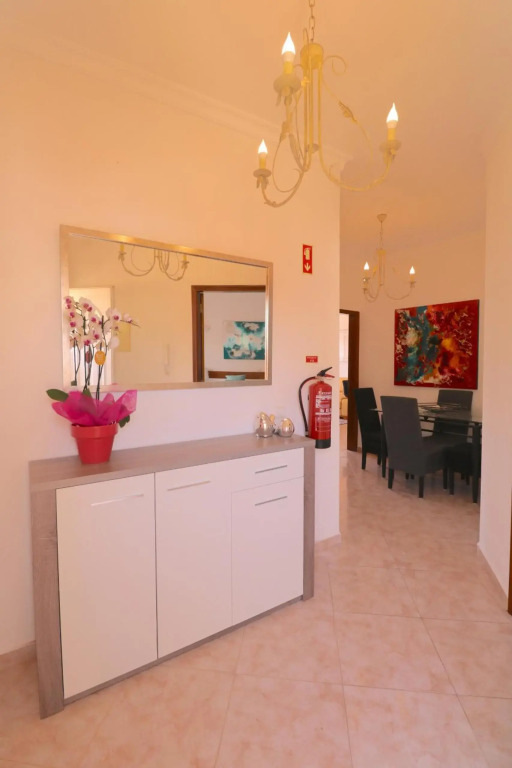 Fournier Apartment - Praia da Luz