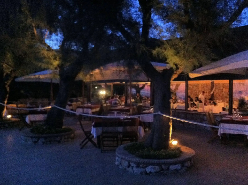 Torre San Vito Beach Hotel 3s