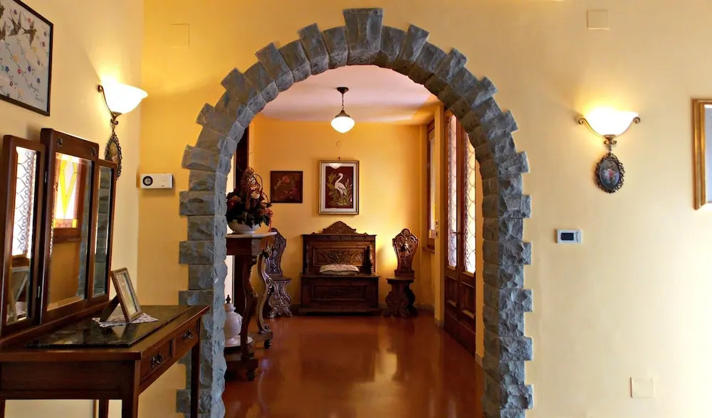 Villa Valentina