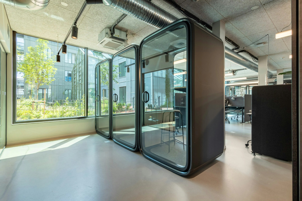 Unity Malmö - A Studio Hotel