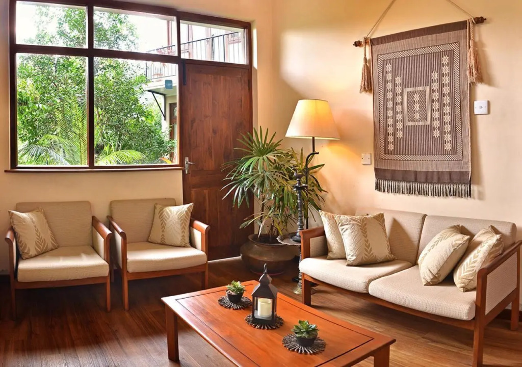 Vista Bnb Sri Dhamma Siddhi Mawatha