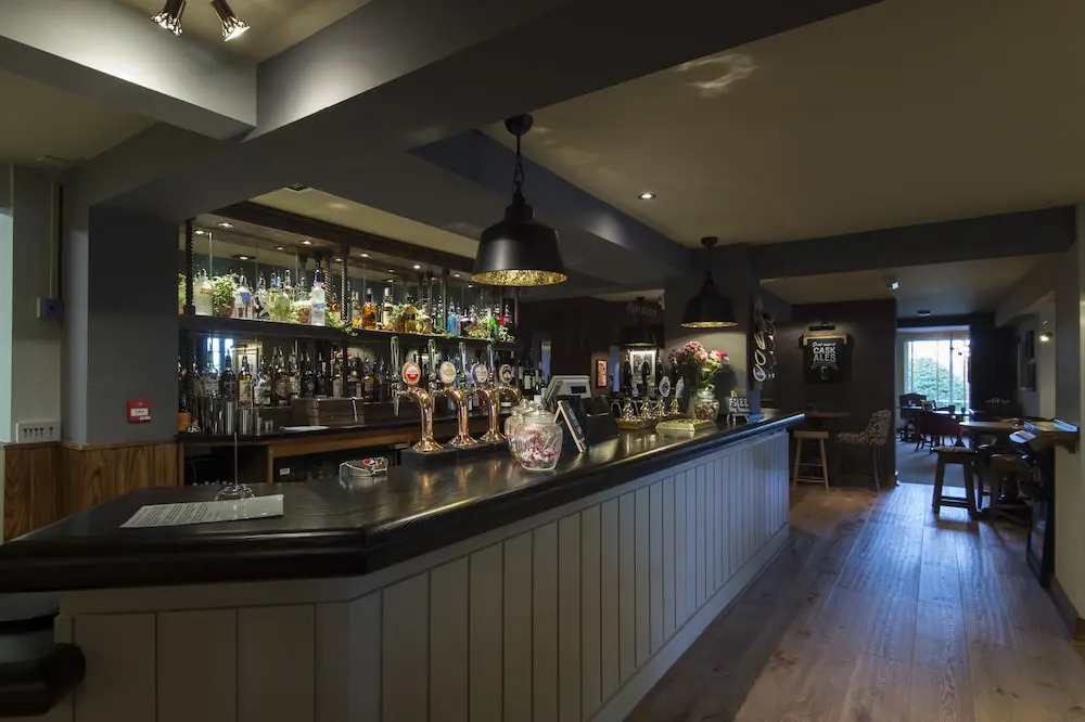 The Owl Hotel by Marston's Inns